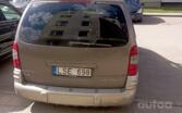 Chevrolet Trans Sport 1 generation [restyling] Minivan
