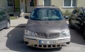 Chevrolet Trans Sport 1 generation [restyling] Minivan