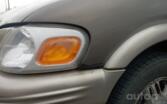 Chevrolet Trans Sport 1 generation [restyling] Minivan