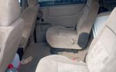 Chevrolet Trans Sport 1 generation [restyling] Minivan