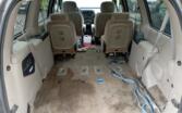 Chevrolet Trans Sport 1 generation [restyling] Minivan