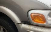 Chevrolet Trans Sport 1 generation [restyling] Minivan