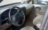 Chevrolet Trans Sport 1 generation [restyling] Minivan
