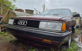 Audi 200 C3 [restyling]