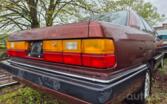 Audi 200 C3 [restyling]