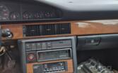 Audi 200 C3 [restyling]