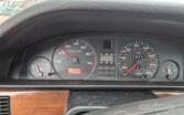 Audi 200 C3 [restyling]