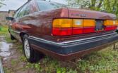Audi 200 C3 [restyling]