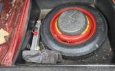 Audi 200 C3 [restyling]