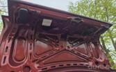 Audi 200 C3 [restyling]