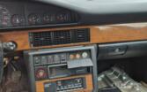 Audi 200 C3 [restyling]