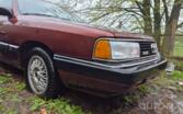 Audi 200 C3 [restyling]