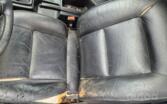 Audi 200 C3 [restyling]
