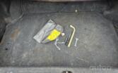 Audi 200 C3 [restyling]
