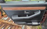 Audi 200 C3 [restyling]
