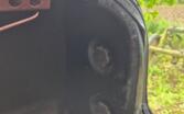 Audi 200 C3 [restyling]
