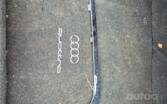 Audi 200 C3 [restyling]