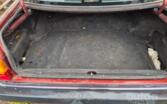 Audi 200 C3 [restyling]