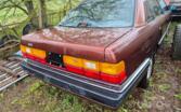 Audi 200 C3 [restyling]