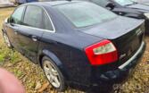 Audi S4 B6/8H Sedan
