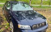 Audi S4 B6/8H Sedan