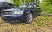 Audi S4 B6/8H Sedan