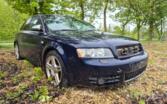 Audi S4 B6/8H Sedan