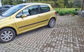Peugeot 307 1 generation Hatchback 3-doors