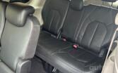 Chrysler Pacifica 2 generation Minivan