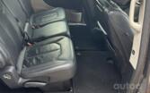 Chrysler Pacifica 2 generation Minivan