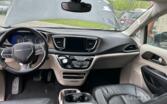Chrysler Pacifica 2 generation Minivan