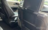 Chrysler Pacifica 2 generation Minivan