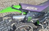 Kawasaki KX