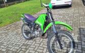 Kawasaki KX