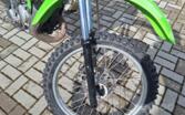 Kawasaki KX