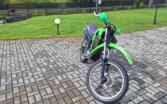 Kawasaki KX