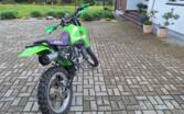 Kawasaki KX