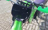 Kawasaki KX
