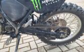 Kawasaki KX