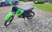 Kawasaki KX