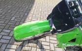 Kawasaki KX