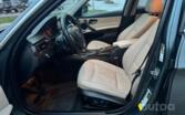 BMW 3 Series E90/E91/E92/E93 [restyling] Sedan
