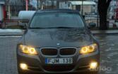 BMW 3 Series E90/E91/E92/E93 [restyling] Sedan