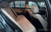 BMW 3 Series E90/E91/E92/E93 [restyling] Sedan