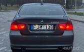 BMW 3 Series E90/E91/E92/E93 [restyling] Sedan