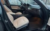 BMW 3 Series E90/E91/E92/E93 [restyling] Sedan