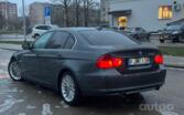 BMW 3 Series E90/E91/E92/E93 [restyling] Sedan