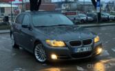 BMW 3 Series E90/E91/E92/E93 [restyling] Sedan