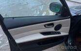 BMW 3 Series E90/E91/E92/E93 [restyling] Sedan
