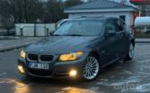 BMW 3 Series E90/E91/E92/E93 [restyling] Sedan